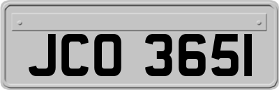 JCO3651