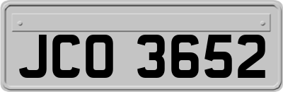 JCO3652
