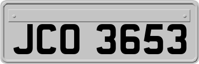 JCO3653