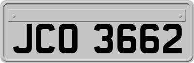 JCO3662