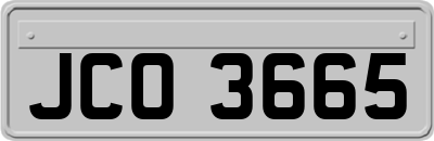 JCO3665