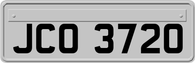 JCO3720