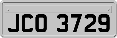 JCO3729