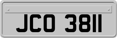 JCO3811