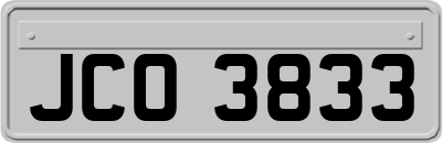 JCO3833