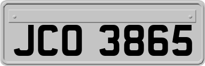JCO3865