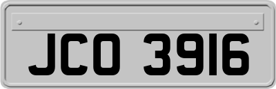 JCO3916