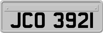 JCO3921