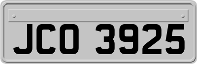 JCO3925