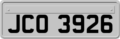 JCO3926