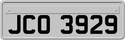 JCO3929