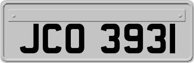 JCO3931