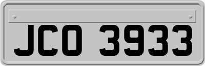 JCO3933