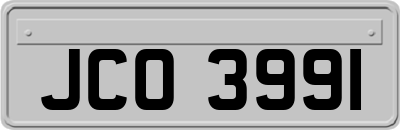 JCO3991