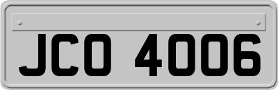 JCO4006