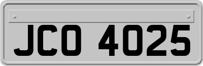 JCO4025