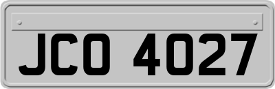JCO4027