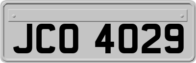 JCO4029