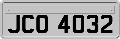 JCO4032