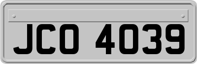 JCO4039