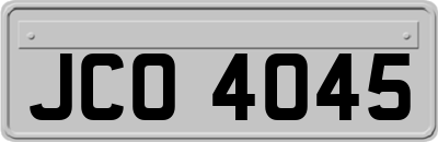 JCO4045
