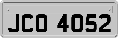 JCO4052