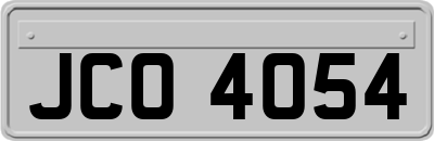 JCO4054