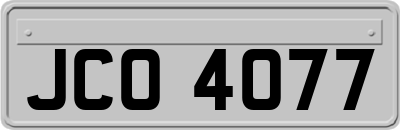 JCO4077