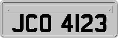 JCO4123