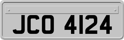 JCO4124