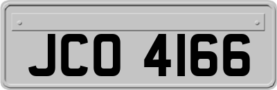 JCO4166