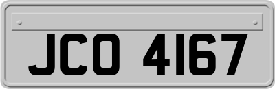 JCO4167