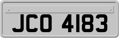 JCO4183