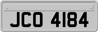 JCO4184