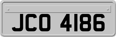 JCO4186
