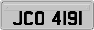 JCO4191