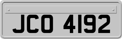 JCO4192