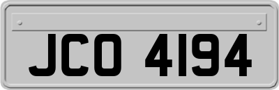 JCO4194