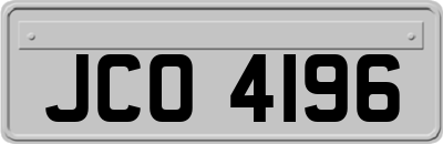 JCO4196