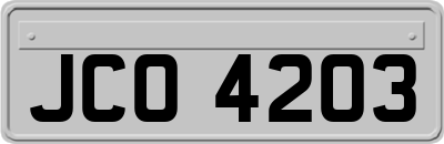 JCO4203