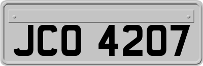 JCO4207