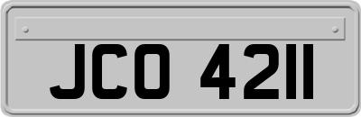 JCO4211