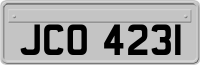 JCO4231