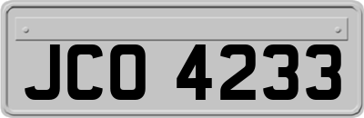 JCO4233