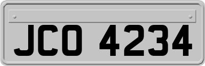 JCO4234
