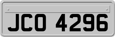 JCO4296