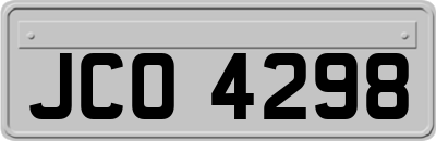 JCO4298
