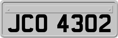 JCO4302