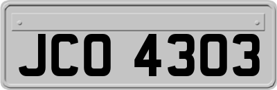 JCO4303