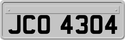 JCO4304